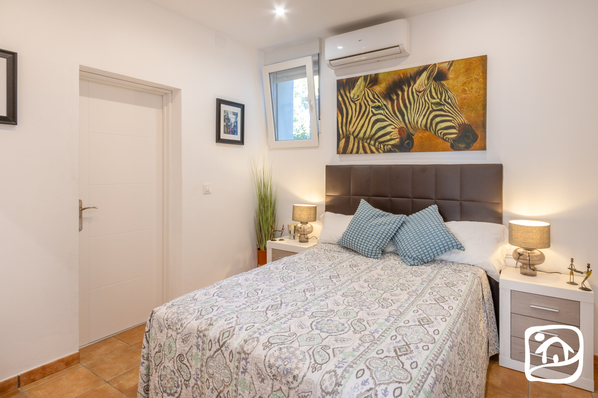 спальная комната 5